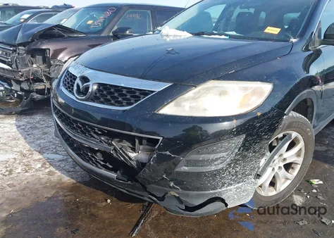 2012 Mazda Cx-9 Touring z USA, uszkodzony, nr VIN JM3TB3CA3C0368813